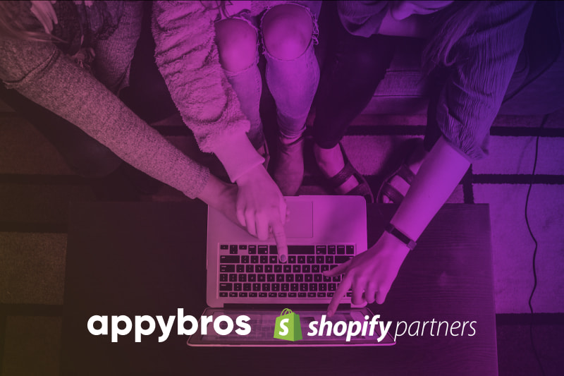 Tre buone ragioni per scegliere Shopify