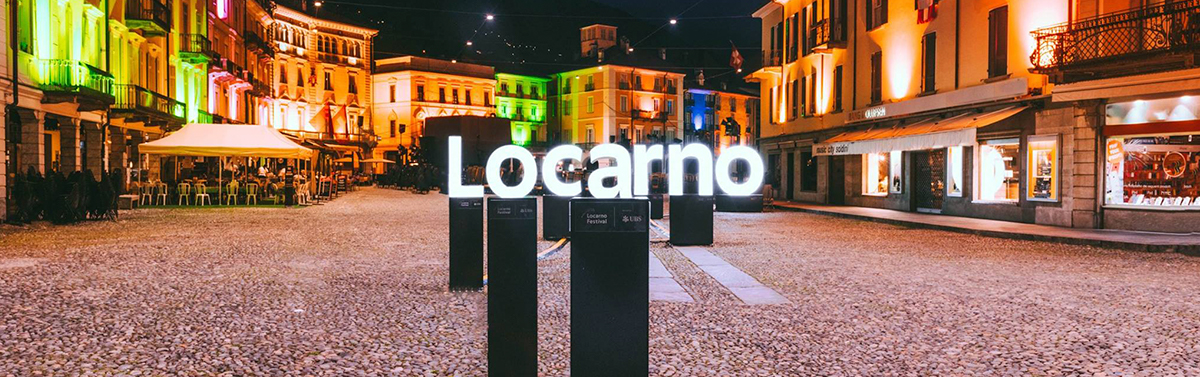 Locarno Film Festival: è tutto pronto, anche Cryms
